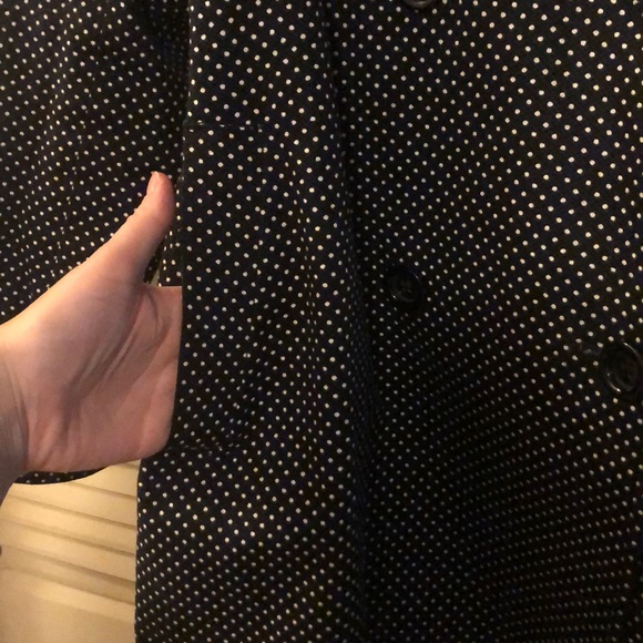 Tommy Hilfiger Trench - Picture 5 of 6